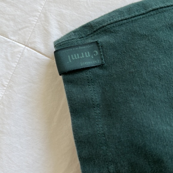 pocket T-shirt - Picture 4 of 4